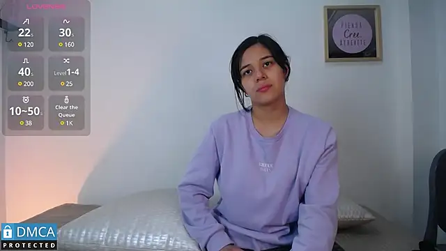 Snapshot of floriamANDjazmin chatting on January 2025 12:26:02 PM floriamANDjazmin online show from January 2025 12:26:02 PM