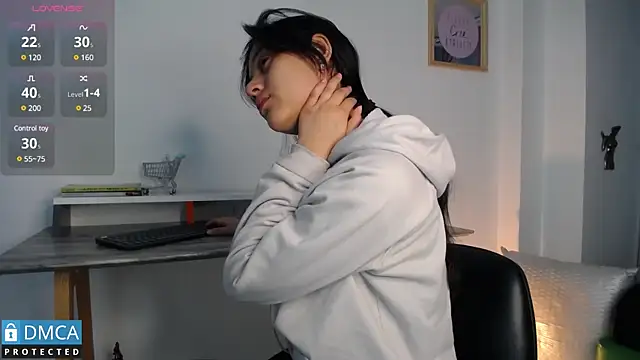 Snapshot of floriamANDjazmin chatting on February 2025 11:12:02 AM floriamANDjazmin online show from February 2025 11:12:02 AM