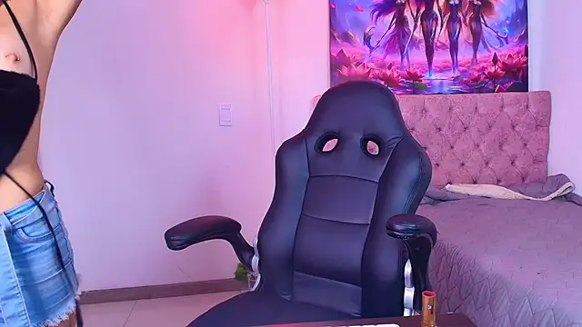 AuroraDiaz online show from February 2025 10:04:02 AM