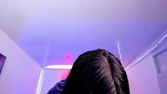 AuroraDiaz online show from October 2025 07:34:01 PM