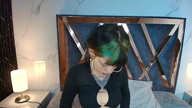 AuroraDiaz online show from March 2026 11:46:02 AM