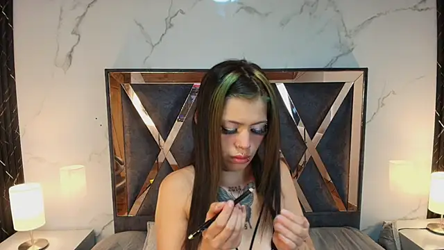 AuroraDiaz online show from April 2026 11:41:01 AM