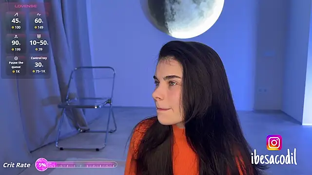 adriana allien online show from March 2026 01:54:01 AM