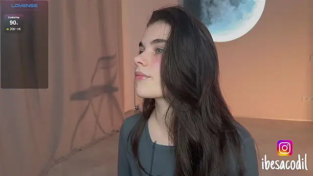 adriana allien online show from June 2026 11:36:01 PM