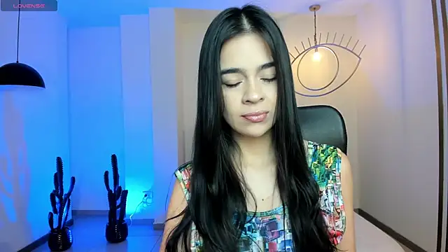 Snapshot of AlanaCraft chatting on January 2026 11:47:02 AM AlanaCraft online show from January 2026 11:47:02 AM