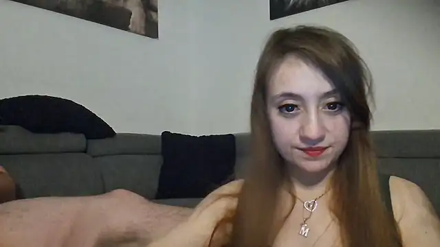 LoveXAddict online show from December 2024 09:20:01 PM