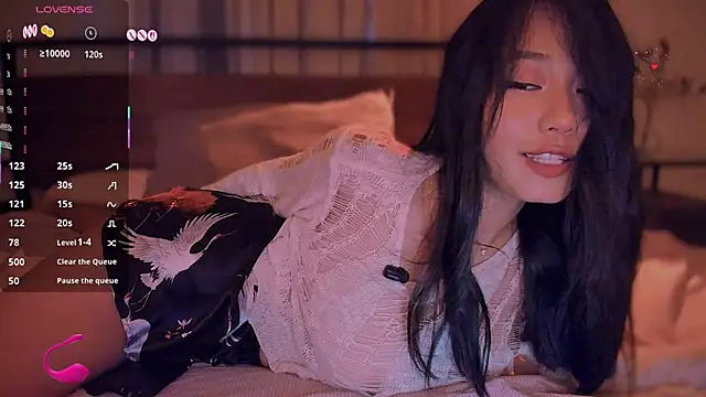 Snapshot of kimmy_chi_ chatting on October 2025 05:54:01 PM kimmy chi online show from October 2025 05:54:01 PM