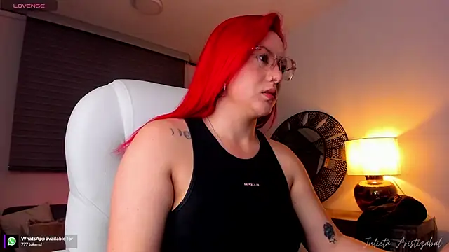 miss julietaa online show from March 2025 11:29:02 AM