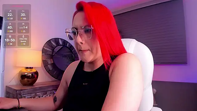 miss julietaa online show from March 2025 11:34:02 AM