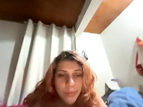 Natasha Rave  online show from November 2025 04:56:02 AM