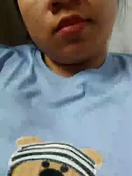 Mimi18x online show from February 2025 05:46:01 PM