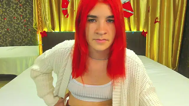  Polly Love  online show from December 2024 07:03:01 AM