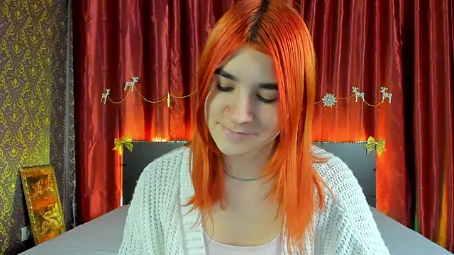  Polly Love  online show from January 2025 10:11:02 AM