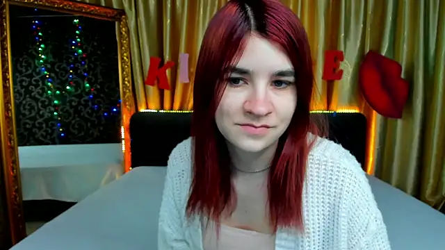  Polly Love  online show from February 2025 07:17:02 AM