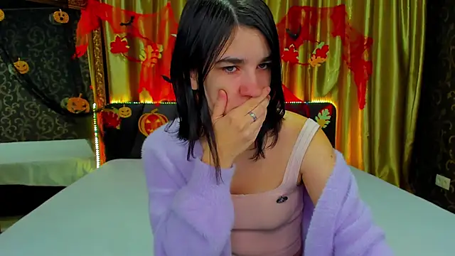  Polly Love  online show from November 2025 07:11:02 AM