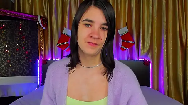  Polly Love  online show from December 2025 07:25:01 AM