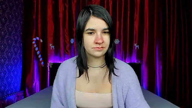  Polly Love  online show from February 2026 07:57:01 AM