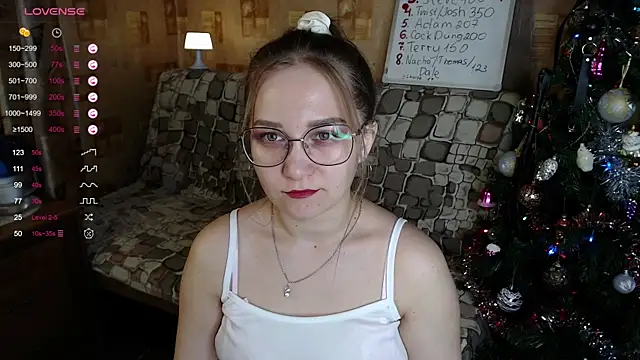 Miatiny online show from December 2024 11:39:02 AM