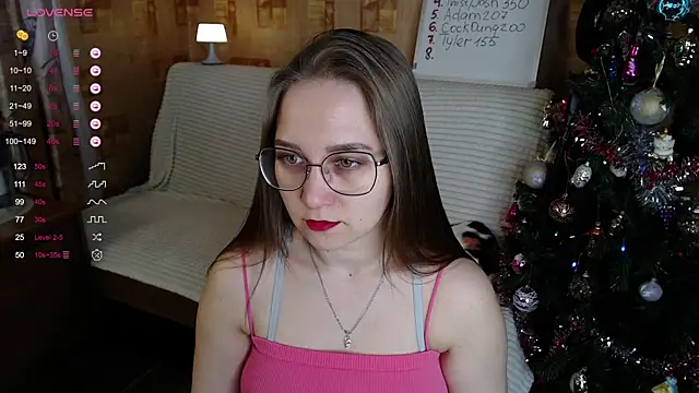 Miatiny online show from December 2024 09:33:02 AM