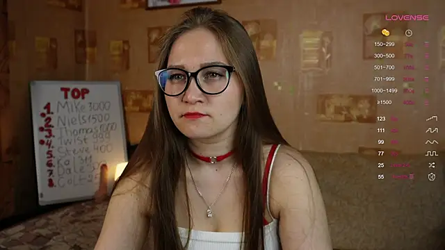 Miatiny online show from March 2025 04:28:02 PM