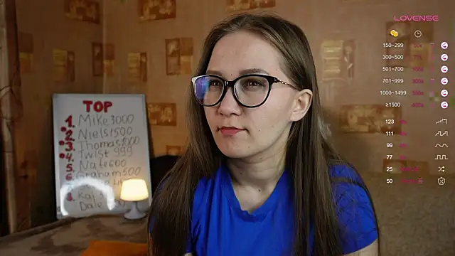 Miatiny online show from March 2025 12:45:01 PM