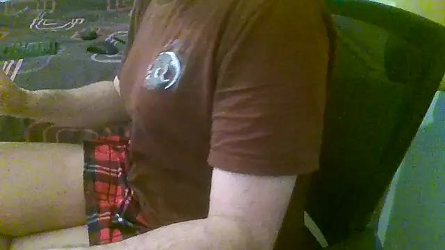 AshWinter online show from December 2024 12:34:01 PM