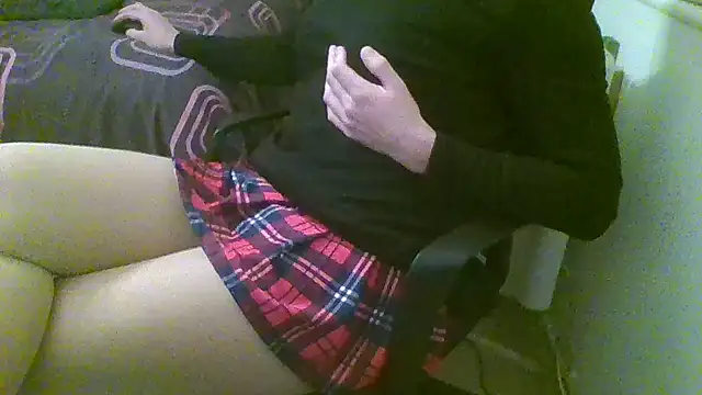 AshWinter online show from January 2025 04:52:01 PM