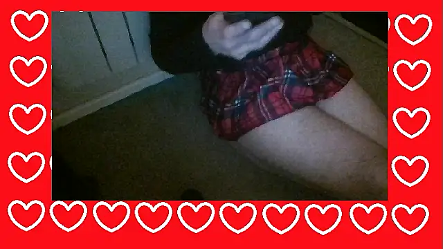 AshWinter online show from February 2025 08:10:01 PM