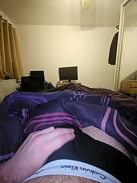 AshWinter online show from March 2025 10:04:02 PM