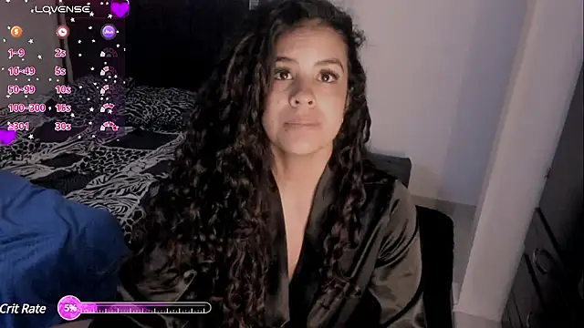 Moon Sammy online show from January 2025 01:02:02 PM