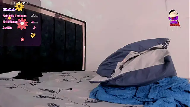 Moon Sammy online show from January 2025 03:43:01 PM