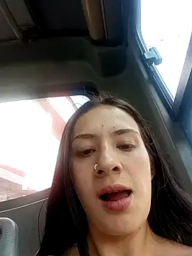 Snapshot of SAMANTHA-16_ chatting on December 2024 01:38:02 PM SAMANTHA-16 online show from December 2024 01:38:02 PM