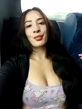 Snapshot of SAMANTHA-16_ chatting on December 2024 01:18:02 PM SAMANTHA-16 online show from December 2024 01:18:02 PM