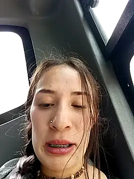 Snapshot of SAMANTHA-16_ chatting on January 2025 05:34:02 PM SAMANTHA-16 online show from January 2025 05:34:02 PM