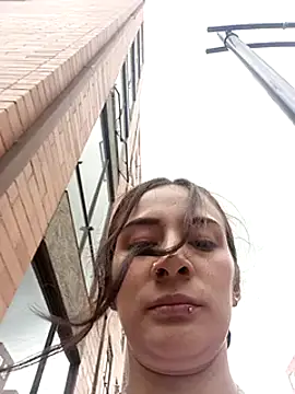 Snapshot of SAMANTHA-16_ chatting on January 2025 05:35:01 PM SAMANTHA-16 online show from January 2025 05:35:01 PM