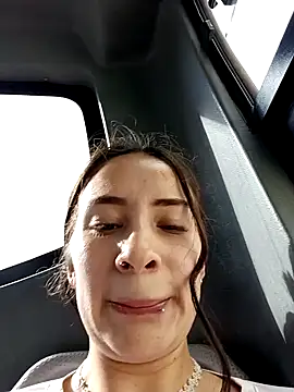 Snapshot of SAMANTHA-16_ chatting on January 2025 08:35:02 PM SAMANTHA-16 online show from January 2025 08:35:02 PM