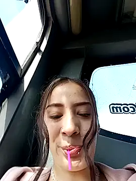 Snapshot of SAMANTHA-16_ chatting on February 2025 01:38:01 PM SAMANTHA-16 online show from February 2025 01:38:01 PM