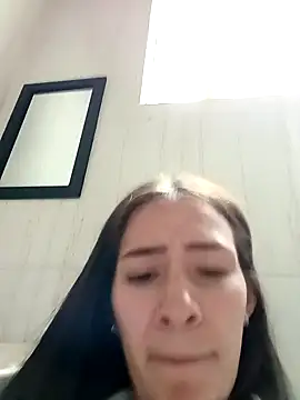 Snapshot of SAMANTHA-16_ chatting on February 2025 06:13:01 PM SAMANTHA-16 online show from February 2025 06:13:01 PM