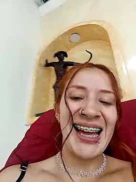 Snapshot of SAMANTHA-16_ chatting on March 2025 04:09:02 PM SAMANTHA-16 online show from March 2025 04:09:02 PM