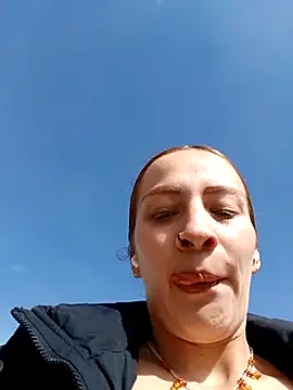 Snapshot of SAMANTHA-16_ chatting on September 2025 01:44:02 PM SAMANTHA-16 online show from September 2025 01:44:02 PM