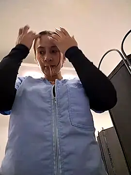 Snapshot of SAMANTHA-16_ chatting on February 2026 12:37:02 PM SAMANTHA-16 online show from February 2026 12:37:02 PM