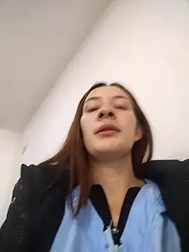 Snapshot of SAMANTHA-16_ chatting on February 2026 12:01:02 PM SAMANTHA-16 online show from February 2026 12:01:02 PM