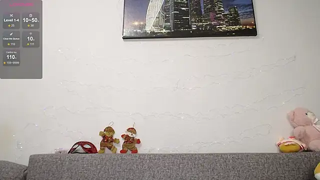 sweet girl Vr online show from December 2024 11:12:02 AM