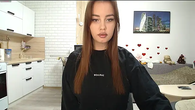 sweet girl Vr online show from March 2025 12:45:01 PM