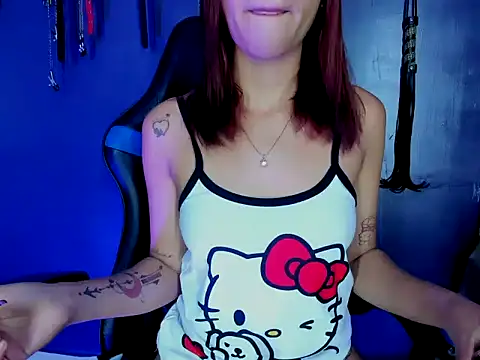 daphneandrade online show from September 2025 10:10:01 PM