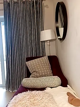 DickDiva1 online show from April 2026 08:09:02 AM