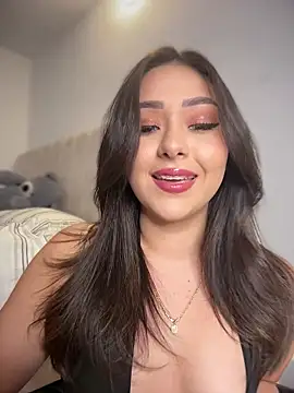 KateJonhson online show from February 2026 11:36:01 PM