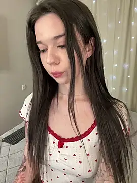 Snapshot of Vika_Gray chatting on February 2026 03:49:02 PM Vika Gray online show from February 2026 03:49:02 PM