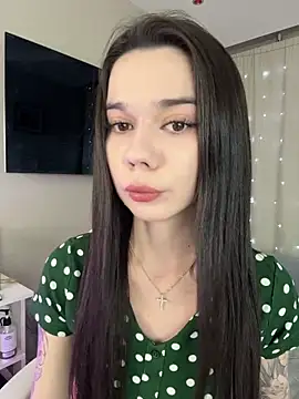 Vika Gray online show from March 2026 04:23:01 PM