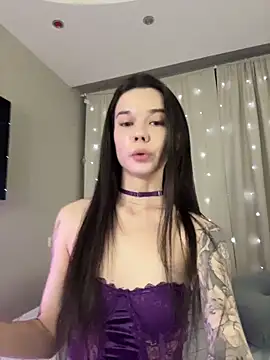 Vika Gray online show from April 2026 04:04:01 PM